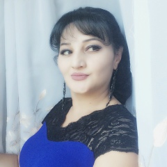 Sofiya Sergazina, 31.07.1984, Талдыкорган