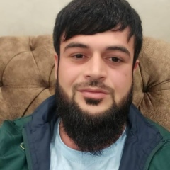 Умар Джамалов, 31.12.1960, New York City