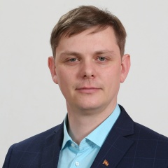 Владимир Балахнин, 21.09.1986, Бийск