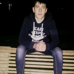 Амирбек Садаев, 16.09.1997