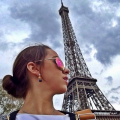 Жанна Асиновская, 05.04