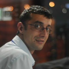 Захир Гасымов, 18.12.1981, Москва