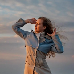 Мария Яцына, 12.11.1990, Кемерово