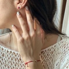 Катерина Ниязова-Швецова, 31.05, Караганда