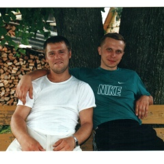 Дмитрий Малышев, 24.01.1978, Санкт-Петербург