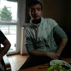 Anton Maksimov, 27.08.1990, Кривой Рог