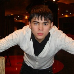 Olzhas Orinbasarov, 24.08.1991, Алматы