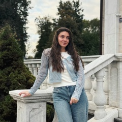 Ангелина Ковалюк, 04.10.1994