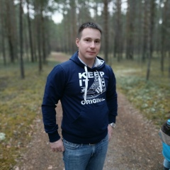 Иван Докшин, 27.10.1986, Котлас