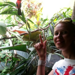 Ольга Шпак, 06.06, Минск