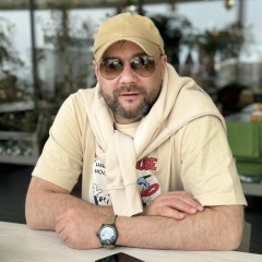 Алексей Зюганов, 28.02.1977, Москва