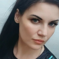 Юлия Белоусова, 16.06, Самара