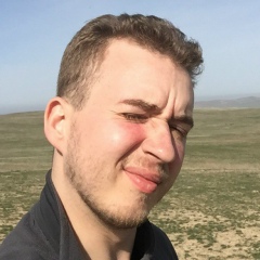 Глеб Игорев, 25.07, Алматы