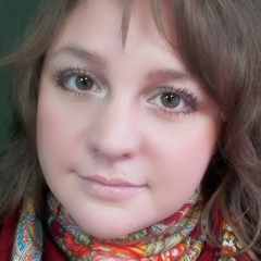 Ирина Золотых, 09.12, Воронеж