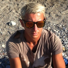 Ренат Мурзенков, 21.12.1986, Санкт-Петербург