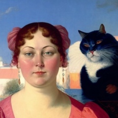 Анна Спицына, 30.03, Волгоград