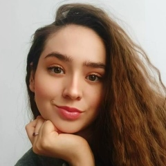 Камила Даниярова, 07.05.1994, Актобе