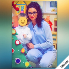 Аня Марешкина, 28.03, Санкт-Петербург