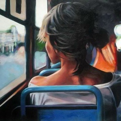 Алина Кузьмина, Симферополь