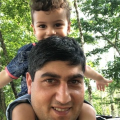 Андрей Есаян, 27.11.1986, Сочи