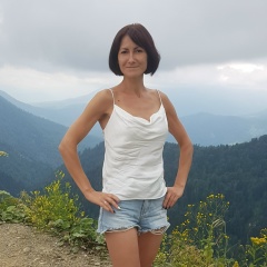 Виктория Черемных, 03.06, Краснодар