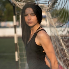 Мария Калабина, 10.04.1991, Пермь