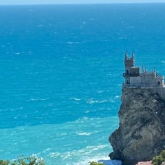 Екатерина Королева, 01.12, Москва