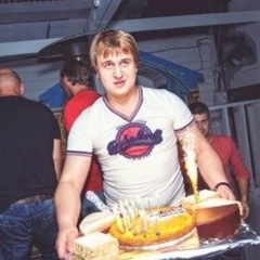 Артём Коротков, 11.05, Москва