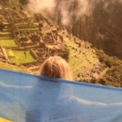 Galka I., 28.05, Edinburgh