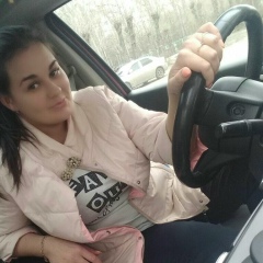 Анастасия Сергеева, 22.02, Омск