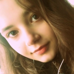 Инесса Лилова, 18.04.2001, Нижний Новгород