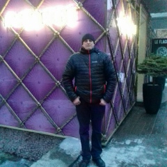 Александр Берёза, 28.05, Кривой Рог