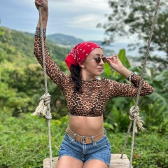 Оксана Юркова, 18.09, Оренбург