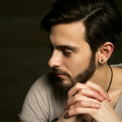 Данила Кружков, 11.05, Москва