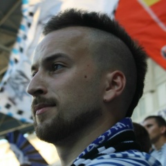 Алексей Баранов, 24.01.1987, Одесса