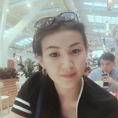 Акбота Палымбетова, 19.03.1991, Кызылорда