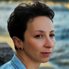 Ольга Суханова, 18.06, Санкт-Петербург