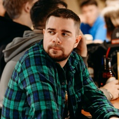 Дмитрий Лукин, 04.07