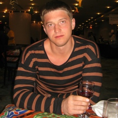 Леонид Дроздов, 21.12, Санкт-Петербург