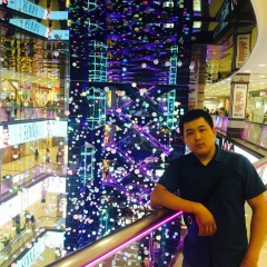 Ислам Караев, 18.04.1992, Павлодар