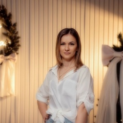 Марина Чурсина, 22.05, Санкт-Петербург