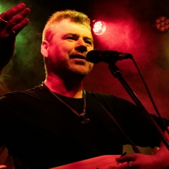 Олег Горосов, 03.07, Санкт-Петербург