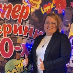 Анна Трушникова, 06.08, Тюмень