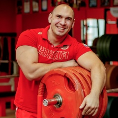 Денис Григорьев, 07.08.1982, Липецк