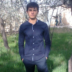 Babas Musayev, 08.02.1996, Баку