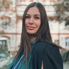 Татьяна Котова, Калининград