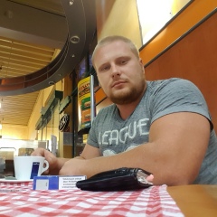 Антон Густик, 18.12.1989, Бобруйск