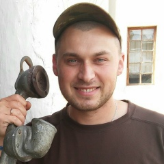 Валентин Олійник, 15.07.1991, Винница