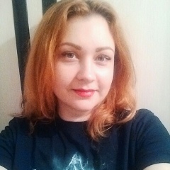 Людмила Шамаева, 15.05, Запорожье