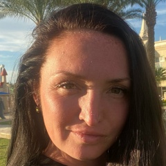 Людмила Хайрулина, 03.08